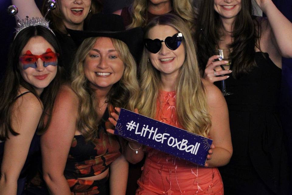Charity Ball