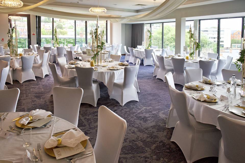 Wedding Breakfast
