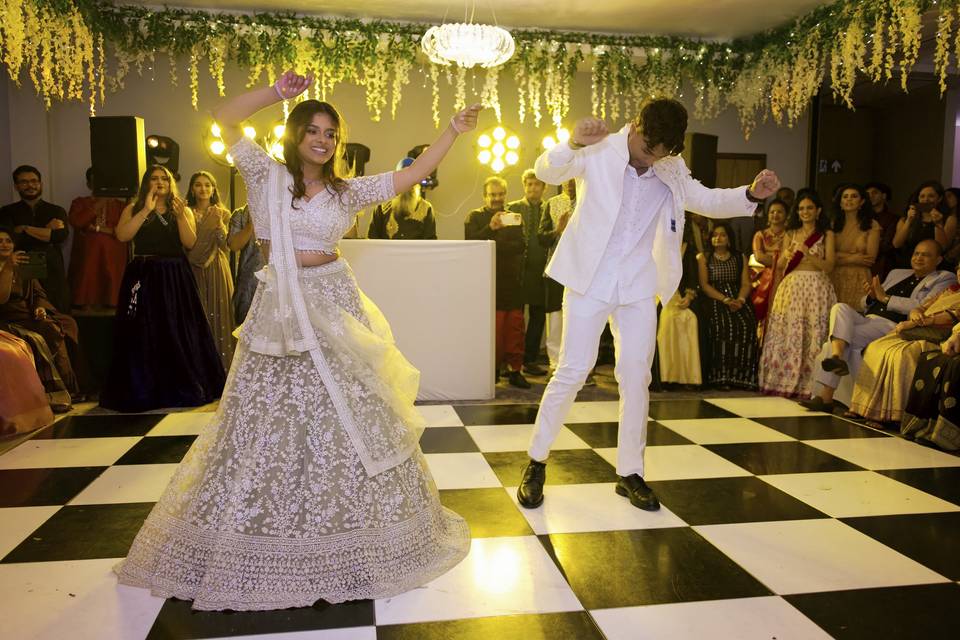 Multi Cultural Weddings