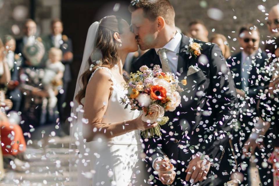 Jane Young Celebrant