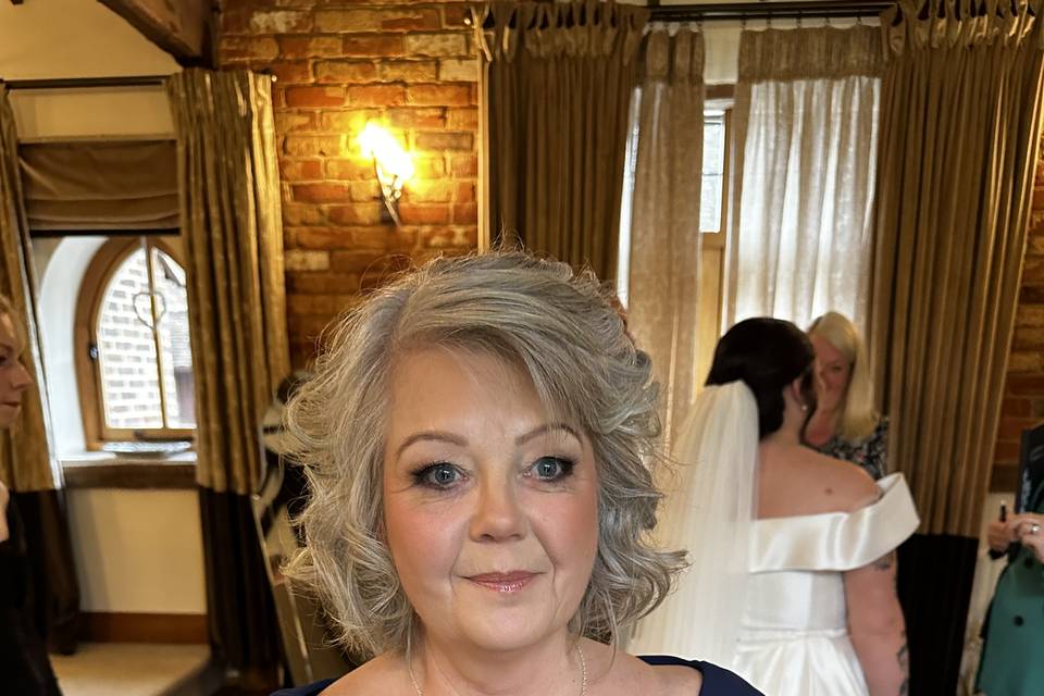 Mother of the Groom