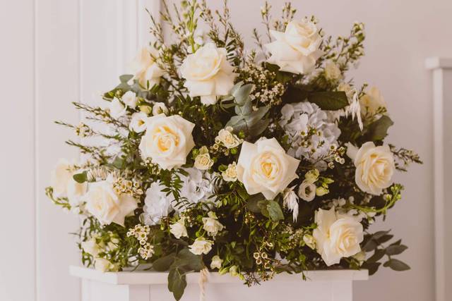 EtRore Flowers