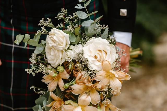 EtRore Flowers