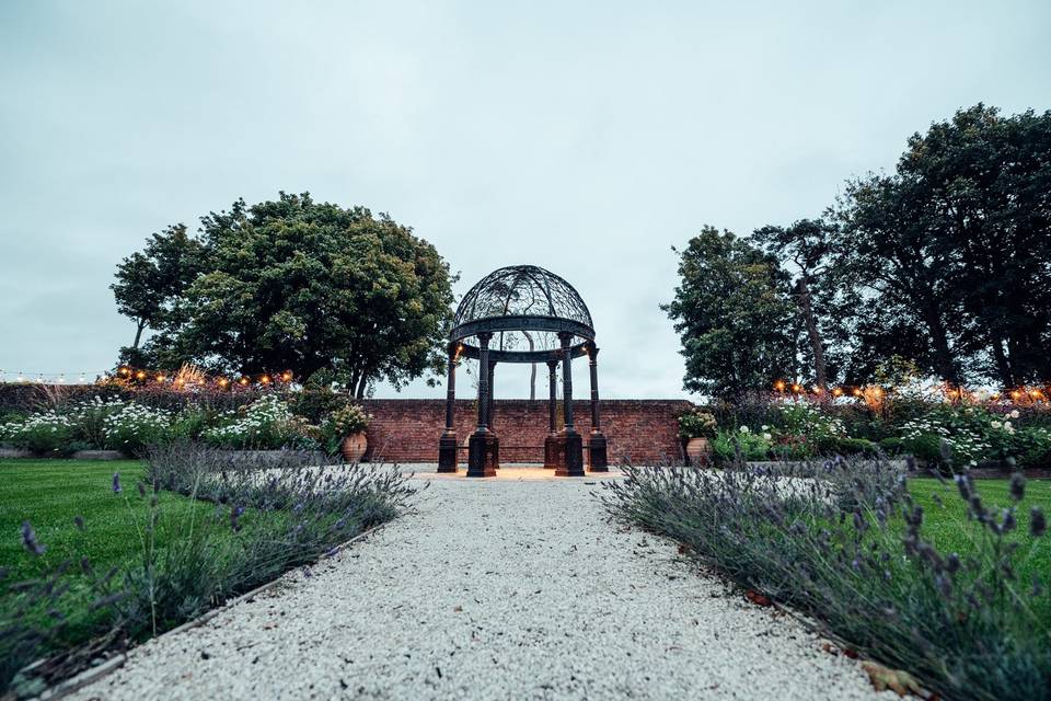 Pergola