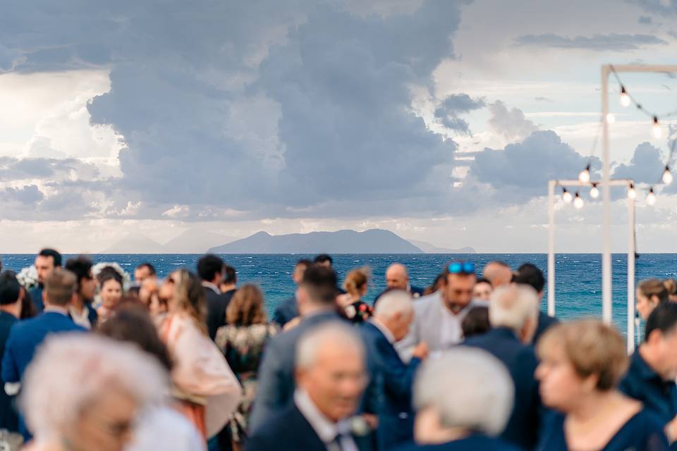 Aeolian Islands