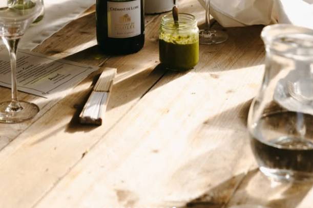 Wine Time
