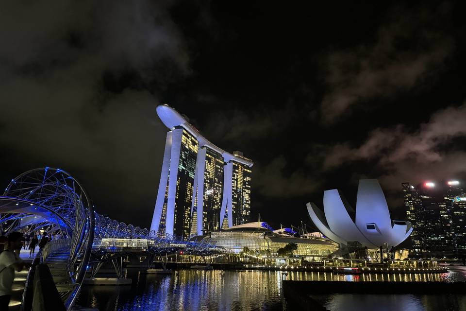 Singapore