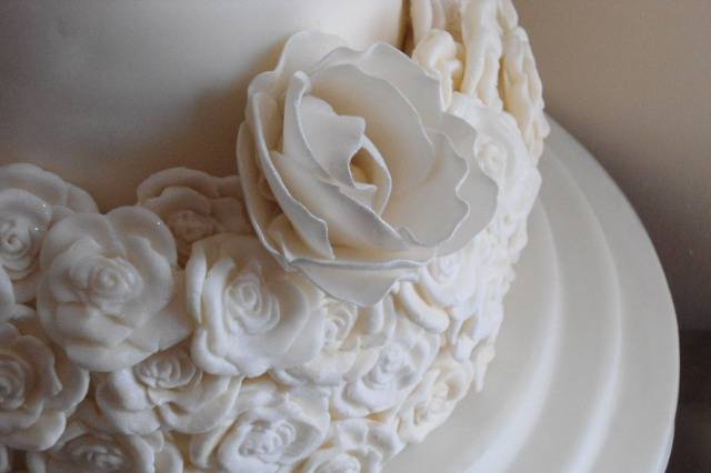 Simply Gorgeous Cakes