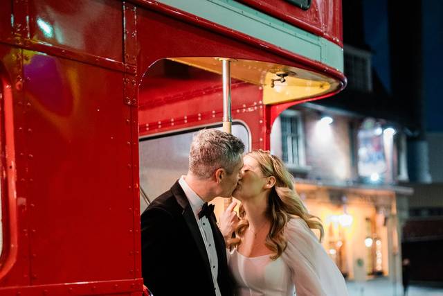 City Weddings