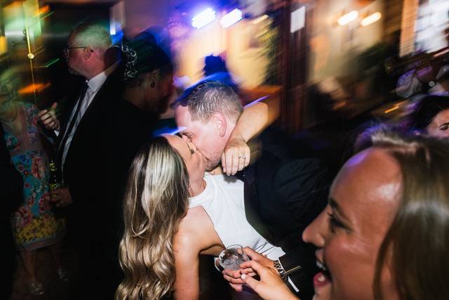 Wedding Parties