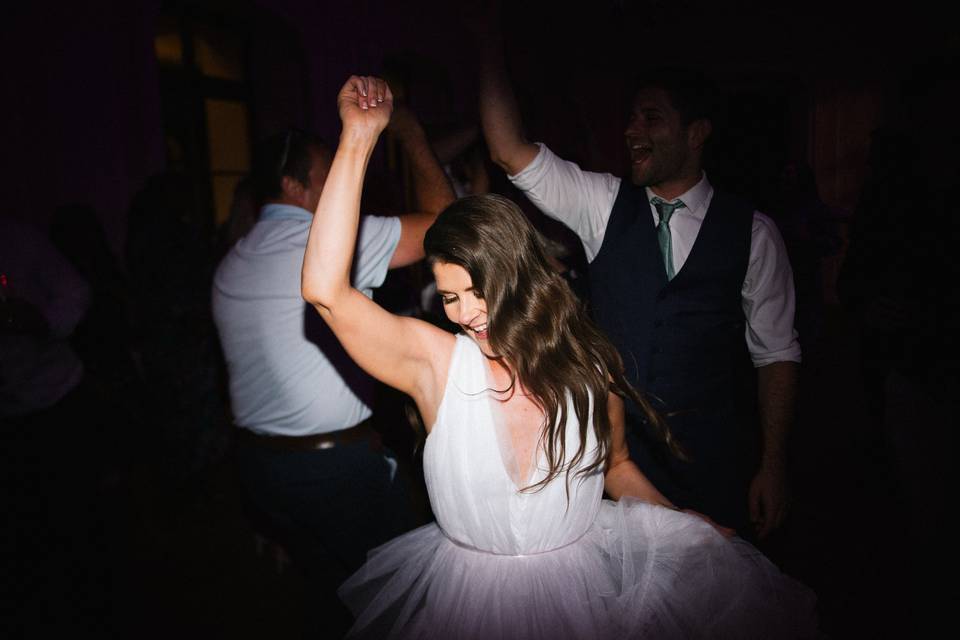 Wedding Parties