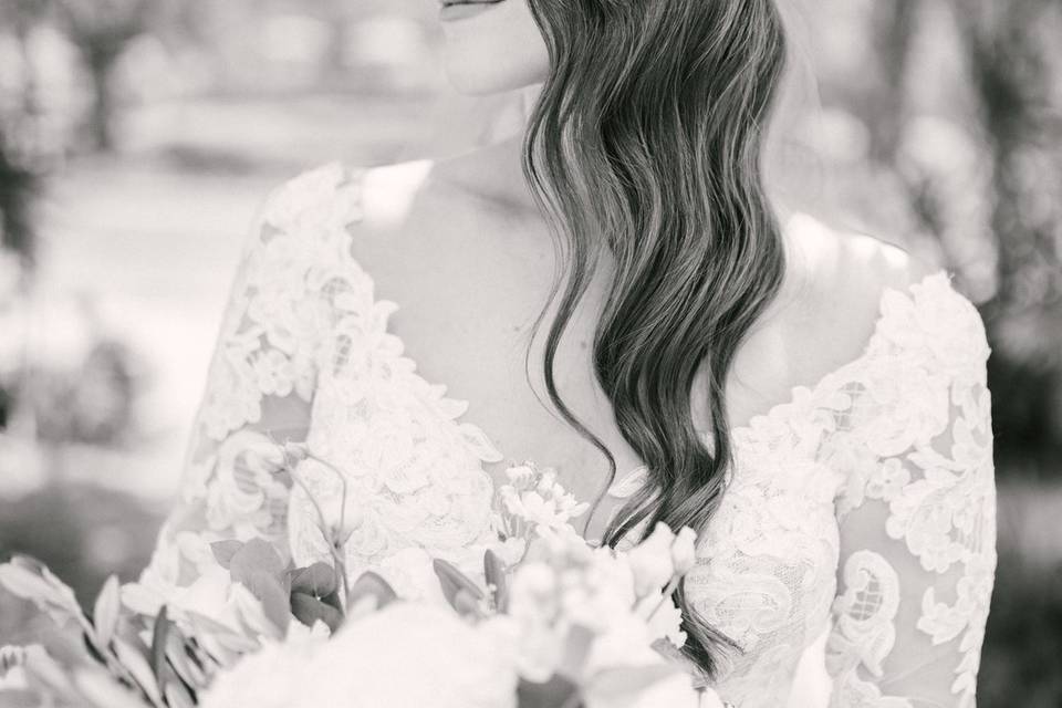 Bridal Portraits