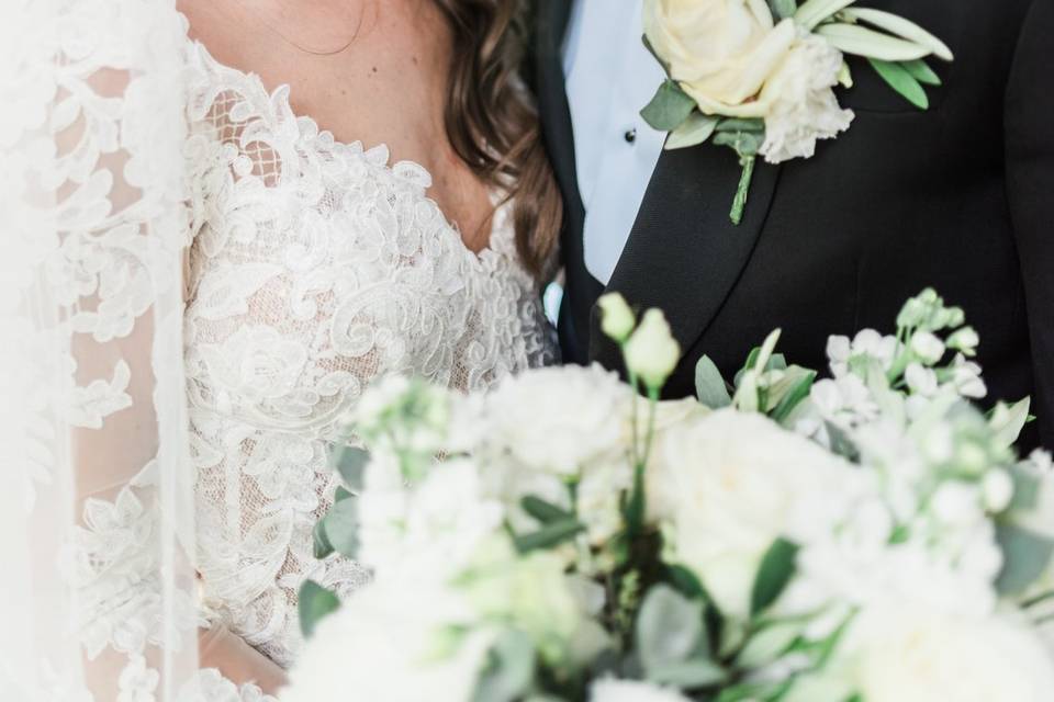 Wedding Portraits
