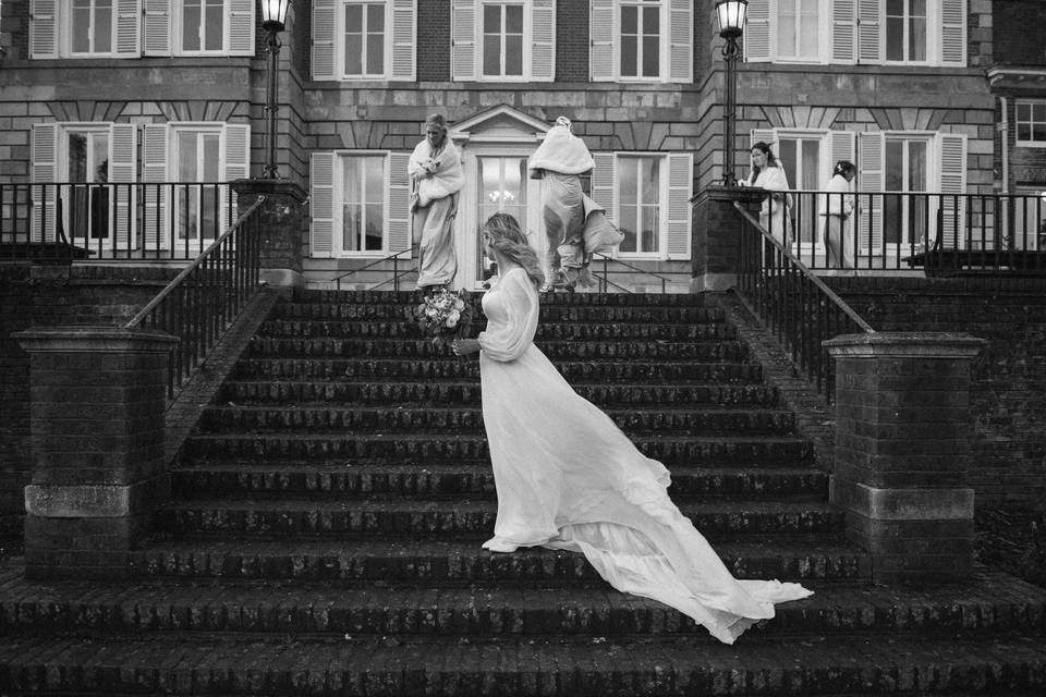 Wedding Portraits