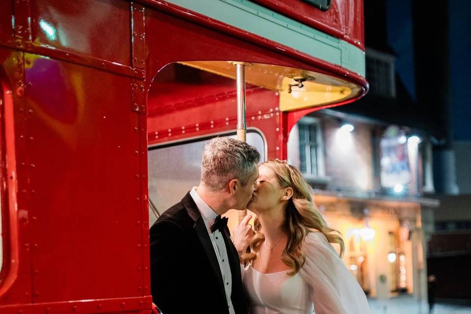 City Weddings