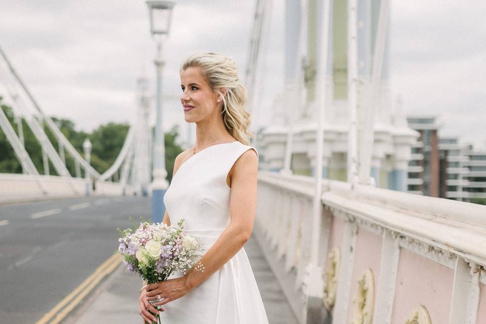 Wedding Portraits