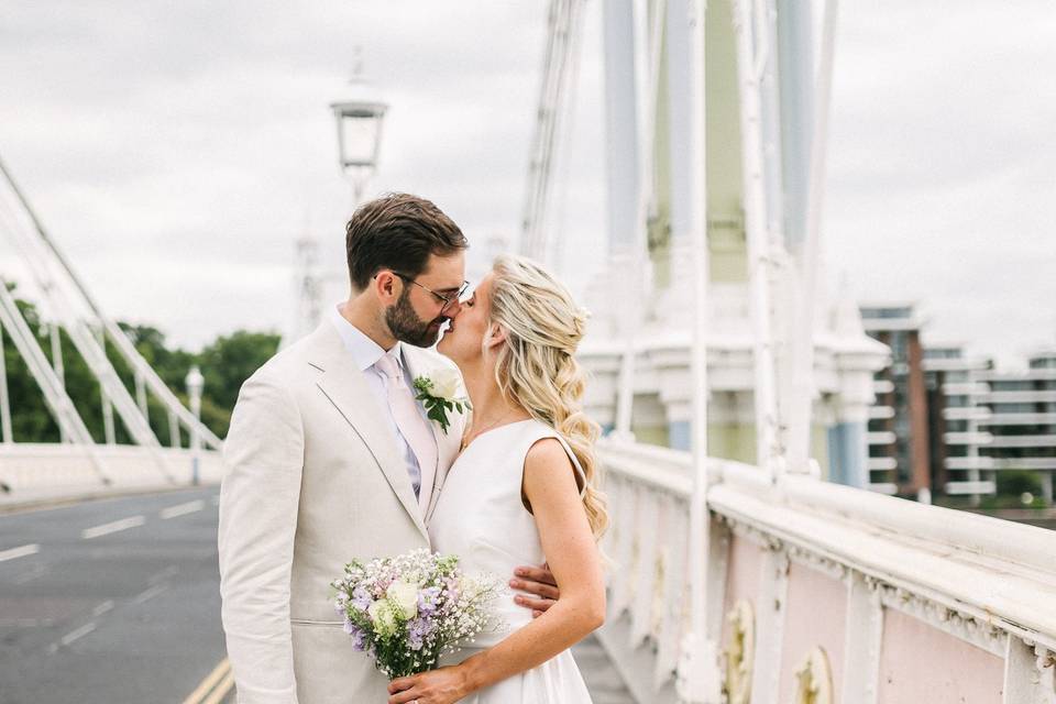 Chelsea Weddings