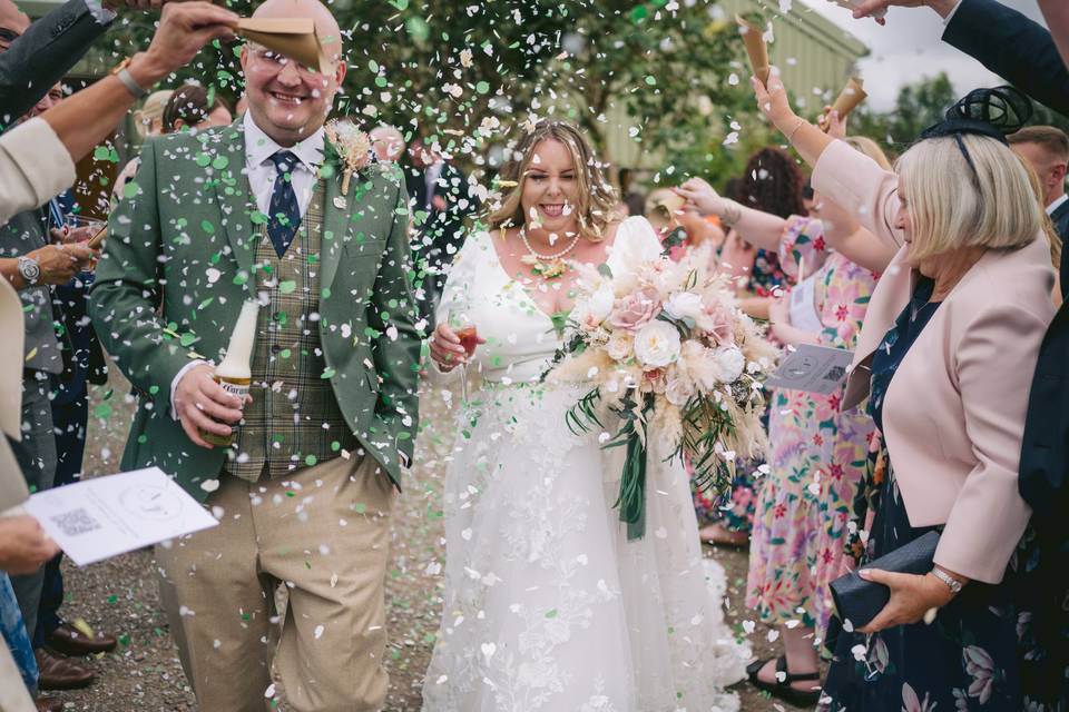 Confetti