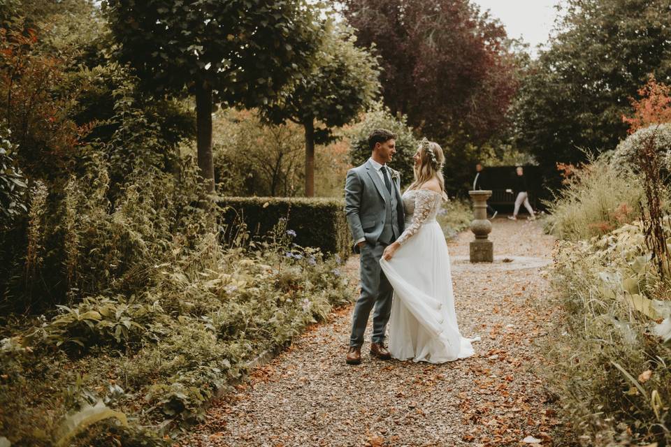 Oakwell Hall