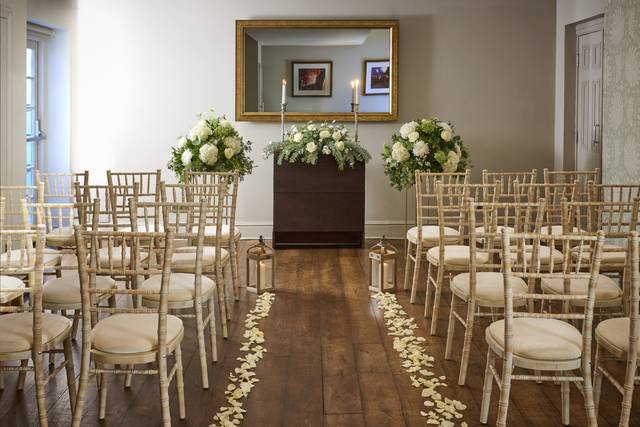 Lombard - Ceremony