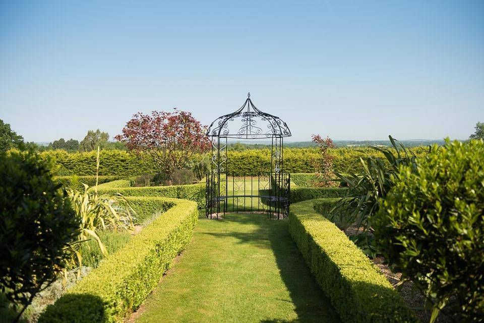 Cain Manor Wedding Venue Headley Down, Hampshire | hitched.co.uk