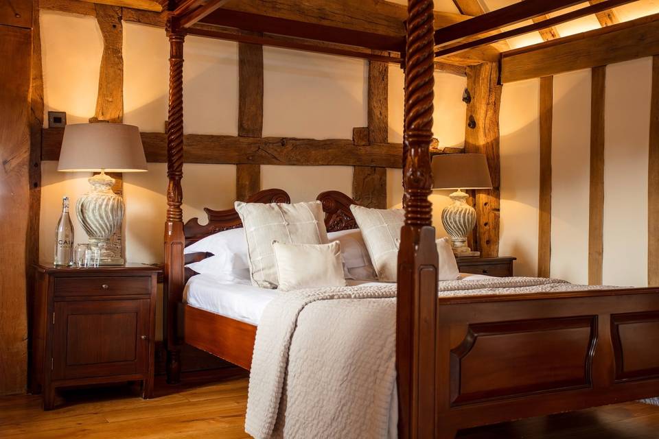 Cain Suite