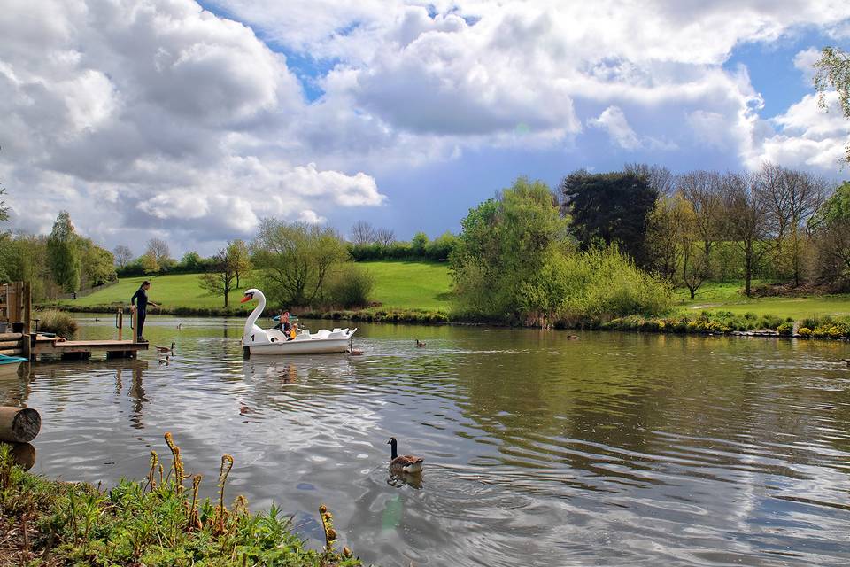 Boating Lake