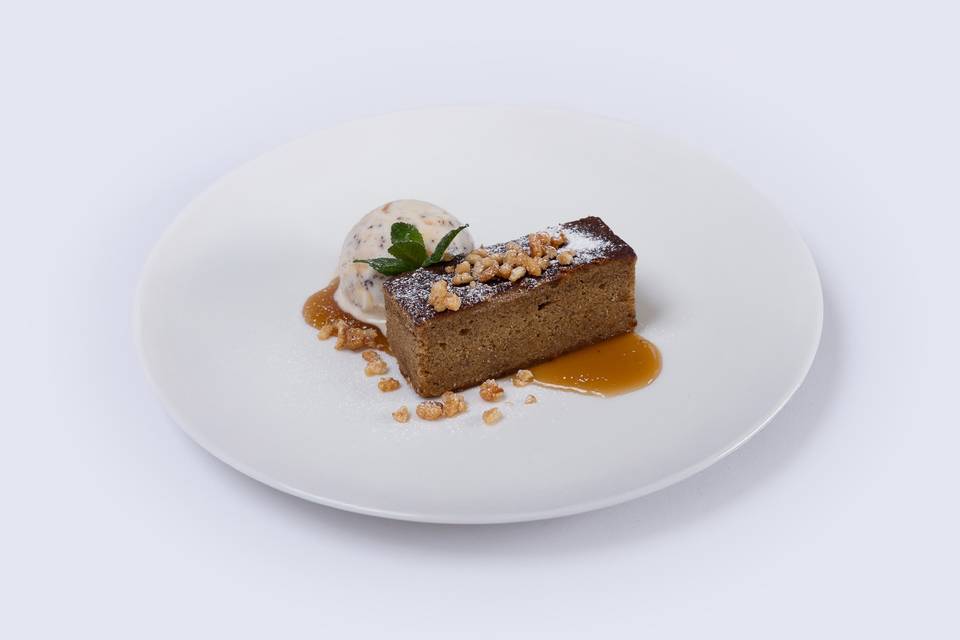 Dessert