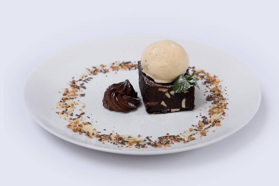 Dessert