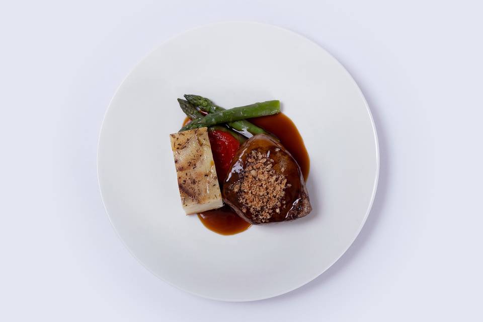 Main Course