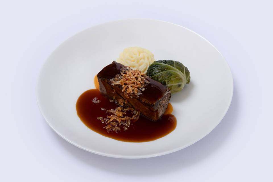 Main Course