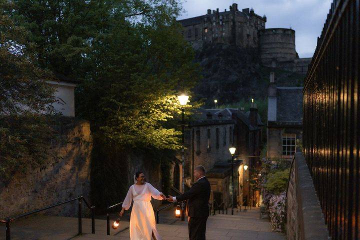 Edinburgh Elopement_credit All