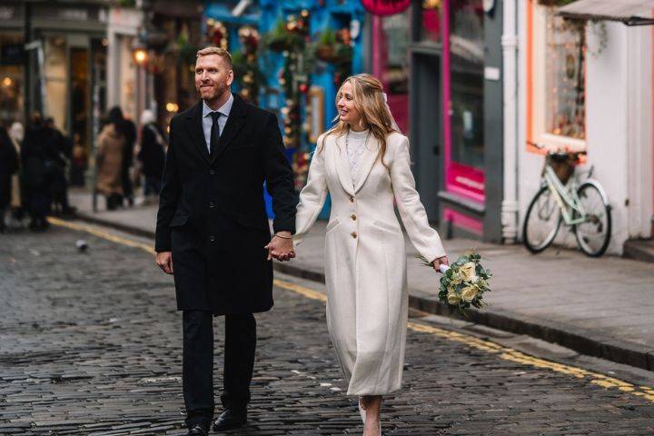 Elope to Edinburgh