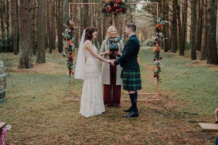 Harvest moon wedding_credit Ni