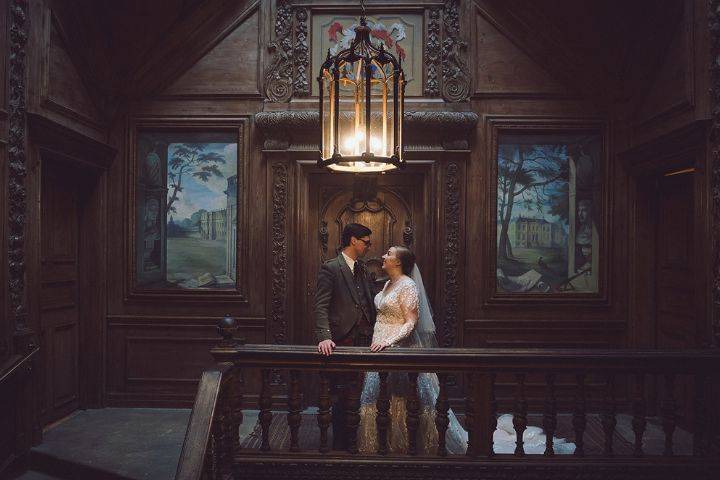 Manor house wedding_credit lig