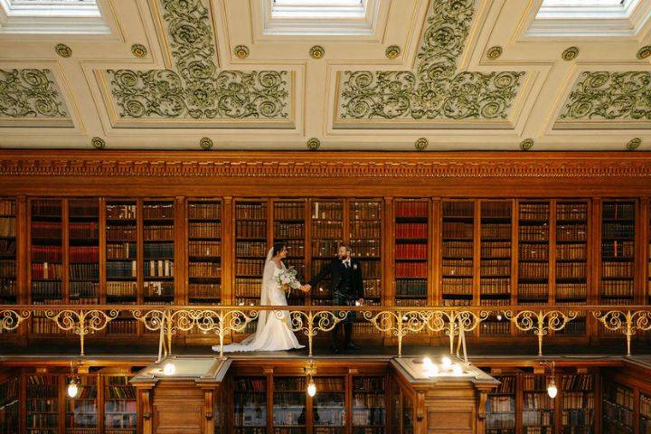 Royal college of physicians we