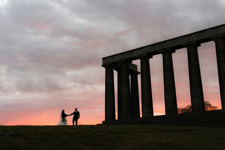 Sunrise Elopement_credit Allta