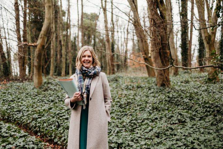 Wedding Celebrant in Scotland