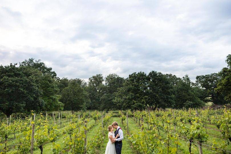 Stanlake Park & Vineyard