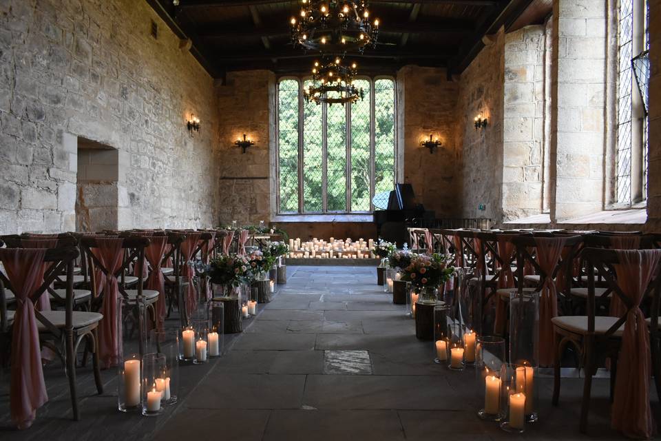 Chapel Ceremony 19