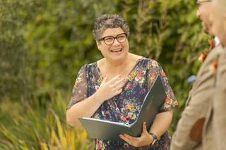 Amanda Millis Celebrant