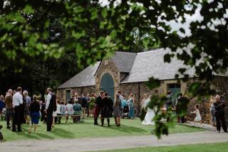 The Byre at Inchyra