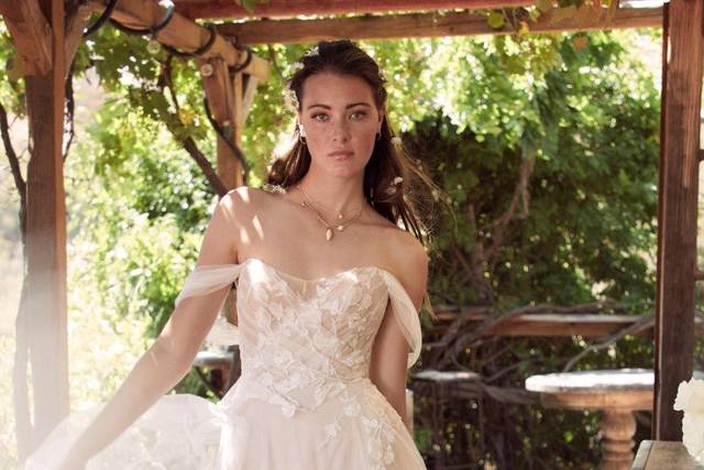 Allure Bridal Woman - Bridal Dresses & Accessories - RK Bridal