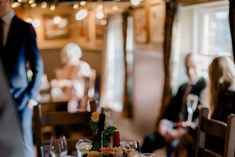 Table setting