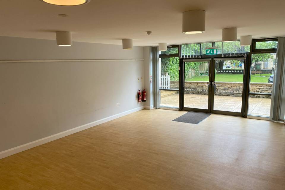 School Room