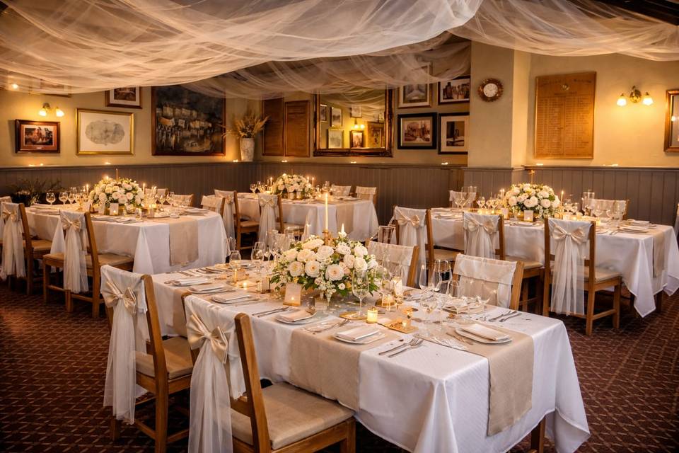 John Harvey Tavern