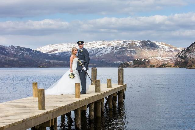 The Inn on the Lake Penrith, Cumbria - Updated prices | hitched.co.uk