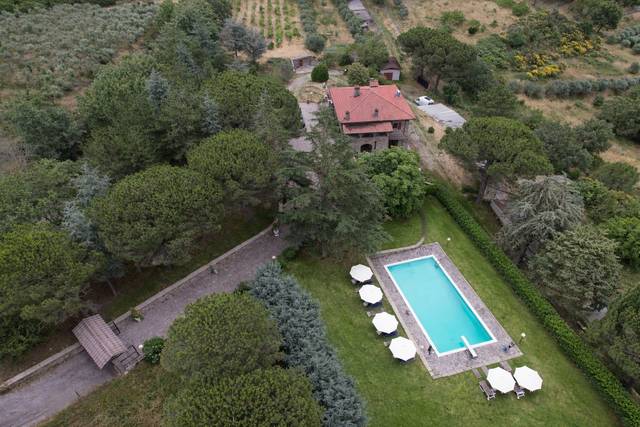 Sentire Villa & Resort