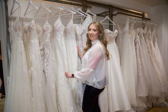 The 10 Best Wedding Dresses Bridalwear Shops in Reading