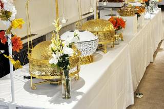 RJ’s Cuisine Ltd